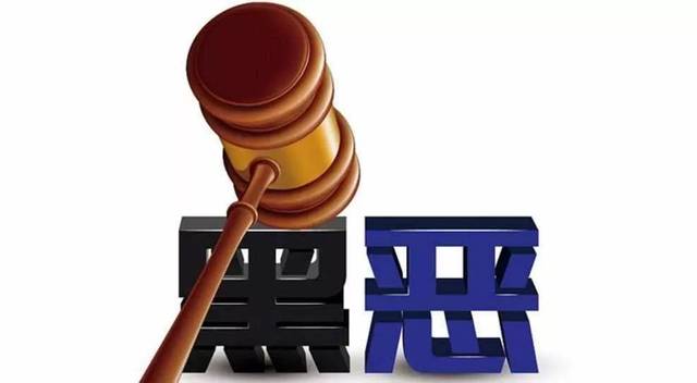 扫黑除恶 ｜萧仲文：孙幼果被执行死刑，正义终于战胜了邪恶